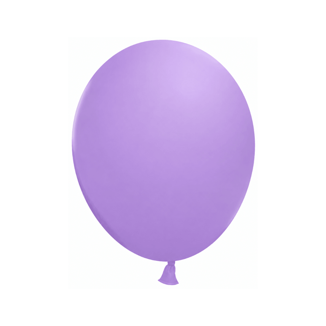 GLOBO FT #9 X100 LILA 075
