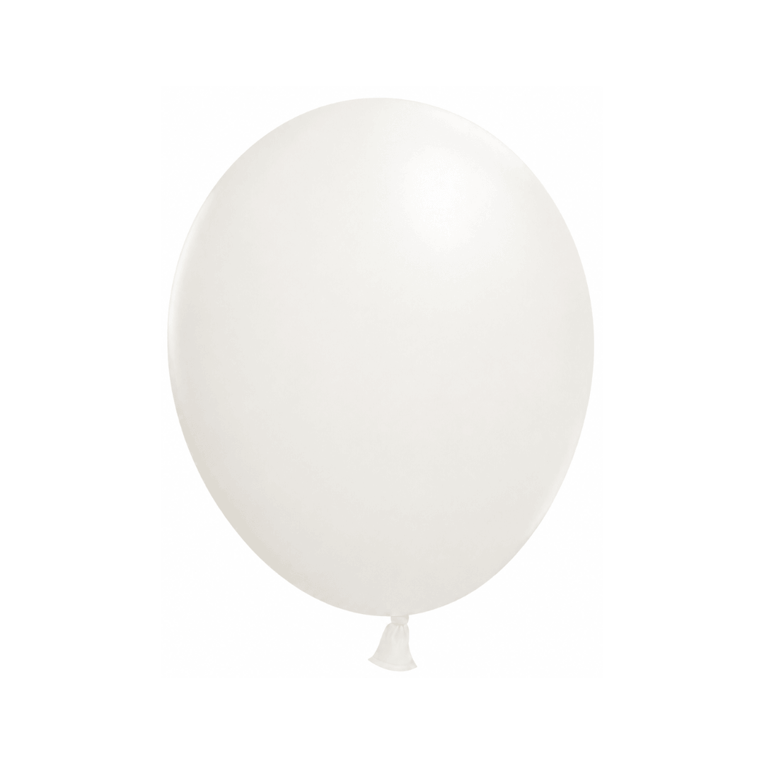 GLOBO FT #9 X100 BLANCO 090