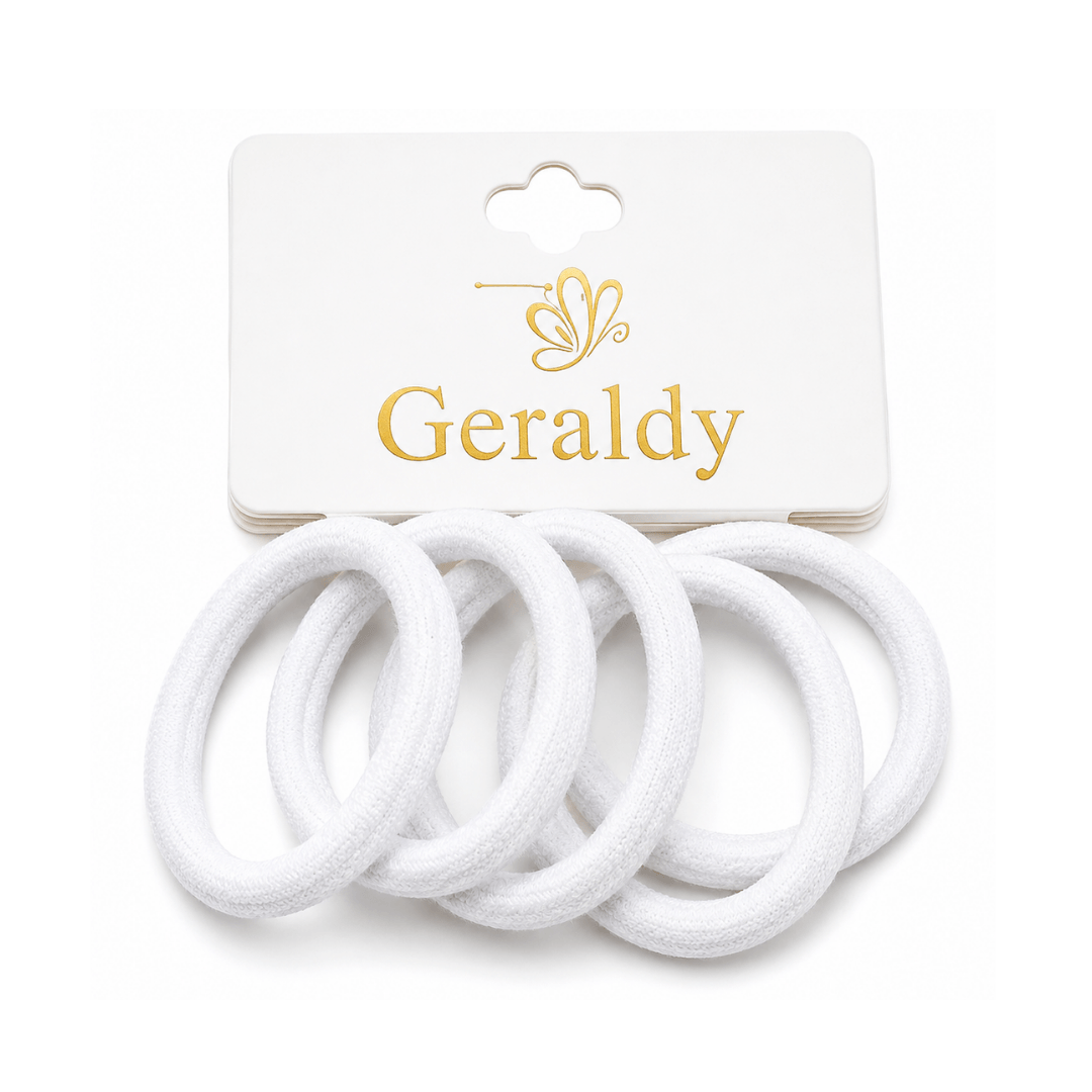 MOÑO GERALDY BLANCO