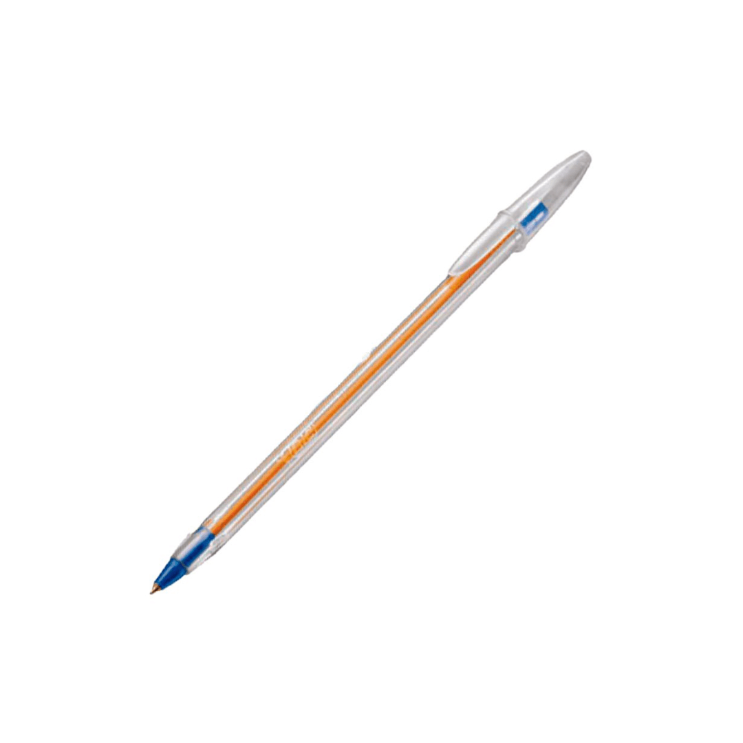 BOLIGRAFO BIC FINO AZUL