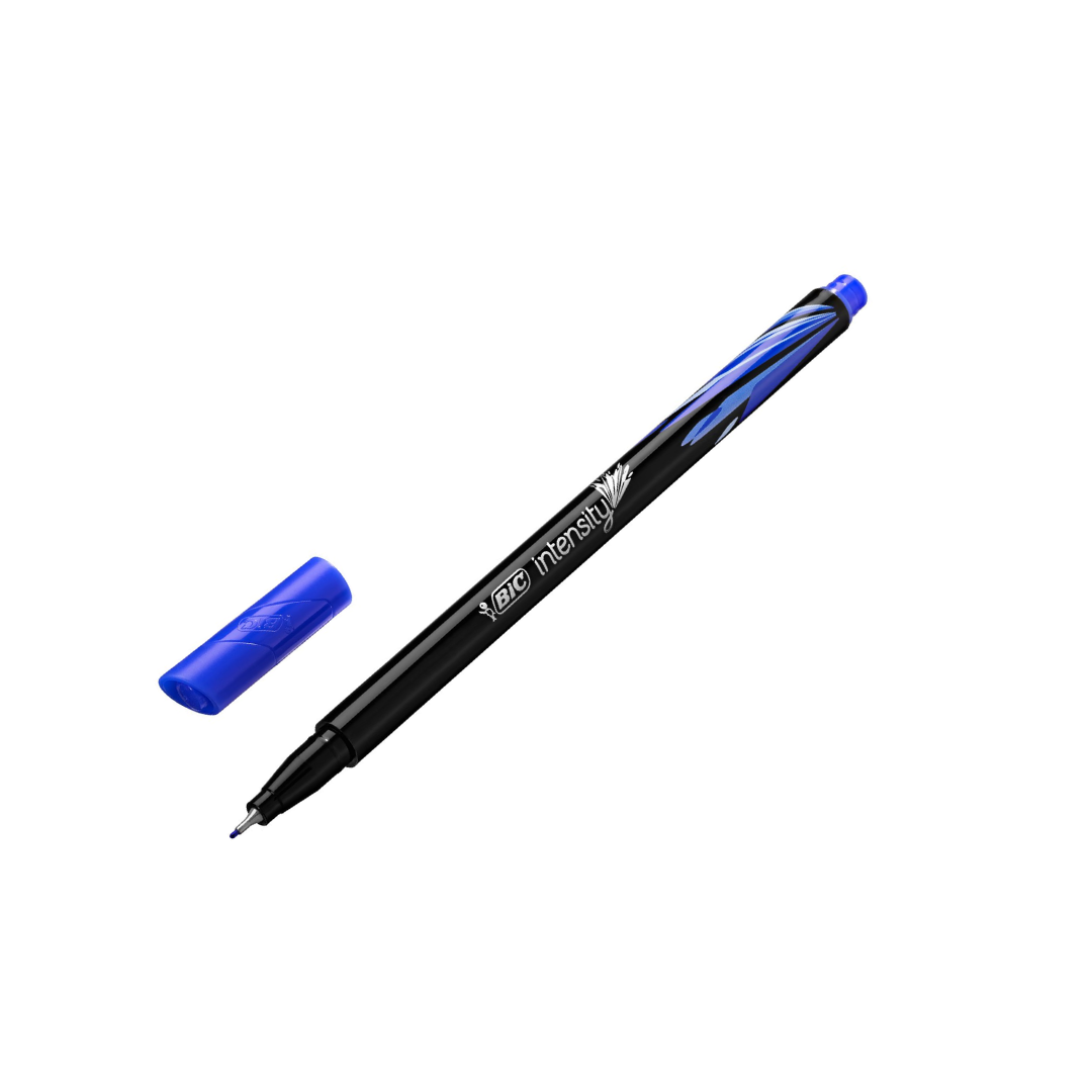 BOLIGRAFO BIC INTENSITY AZUL 0.4MM