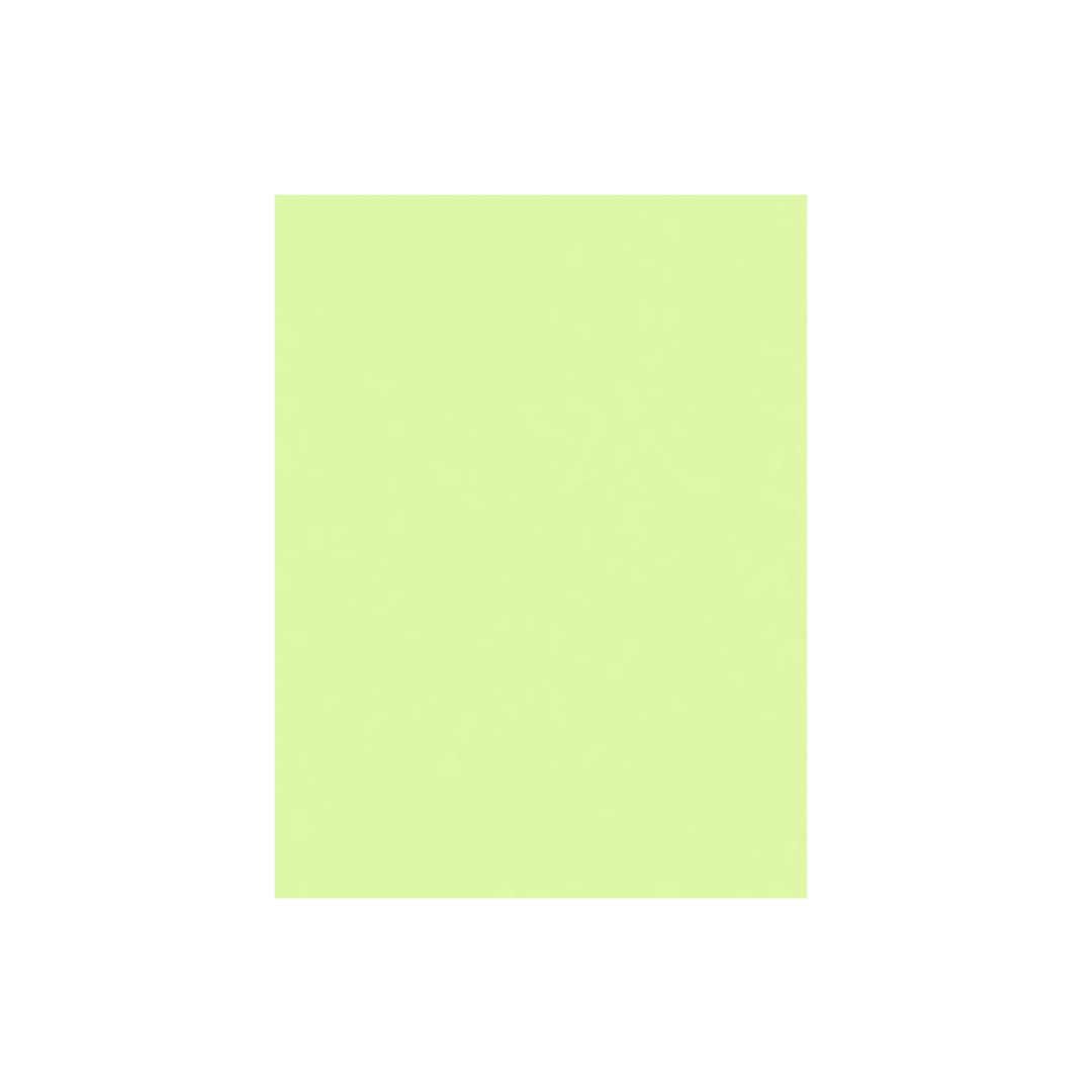 CARTULINA BRISTOL 150 GR VERDE 70X100CM