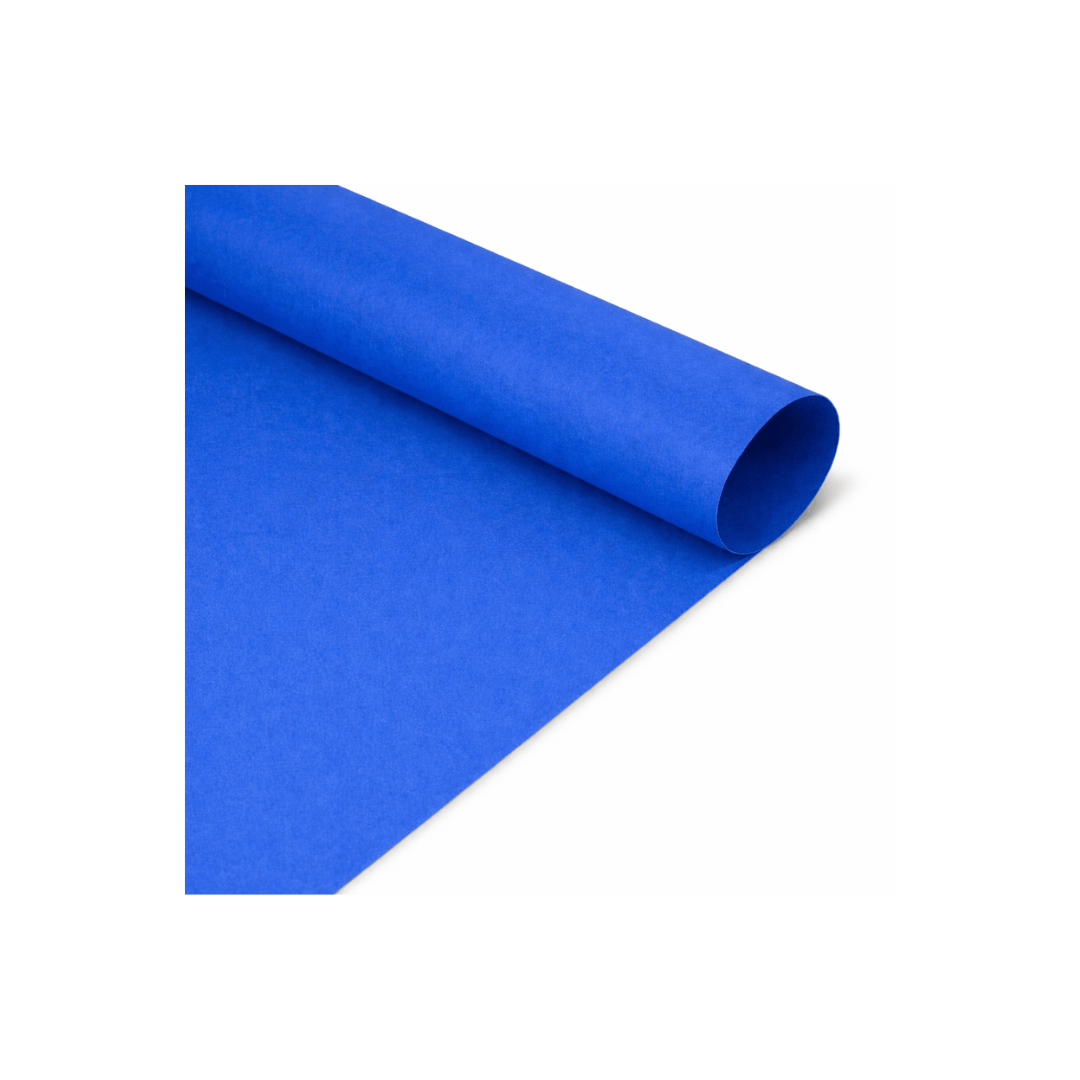 CARTULINA IRIS 160GR 50X70CM-AZUL