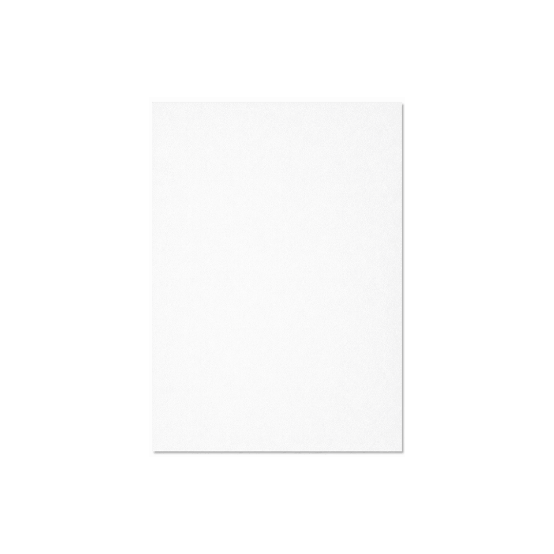 CARTULINA IRIS A4 BLANCO 160GR