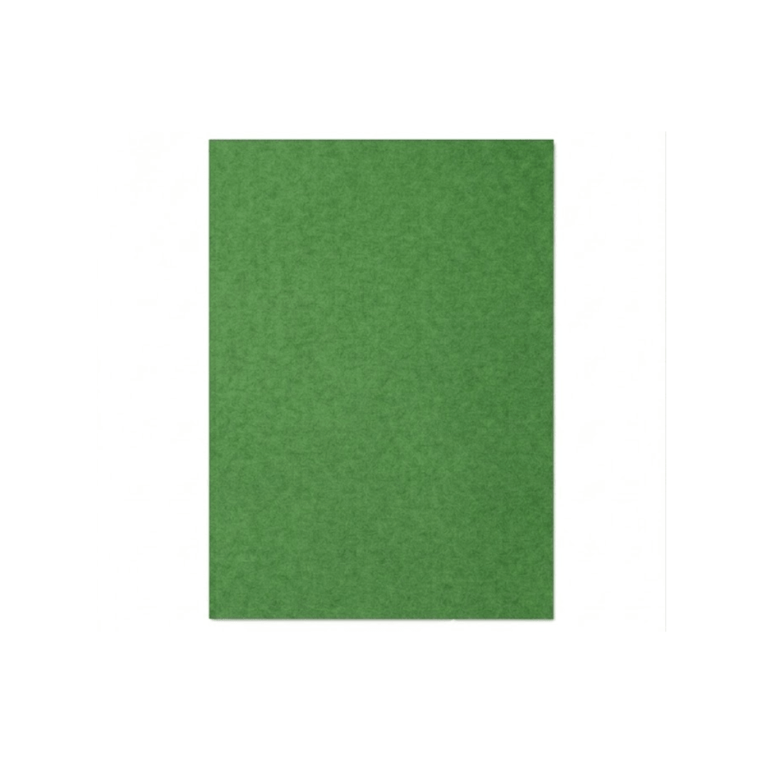 CARTULINA IRIS A4 VERDE OSCURO 160GR