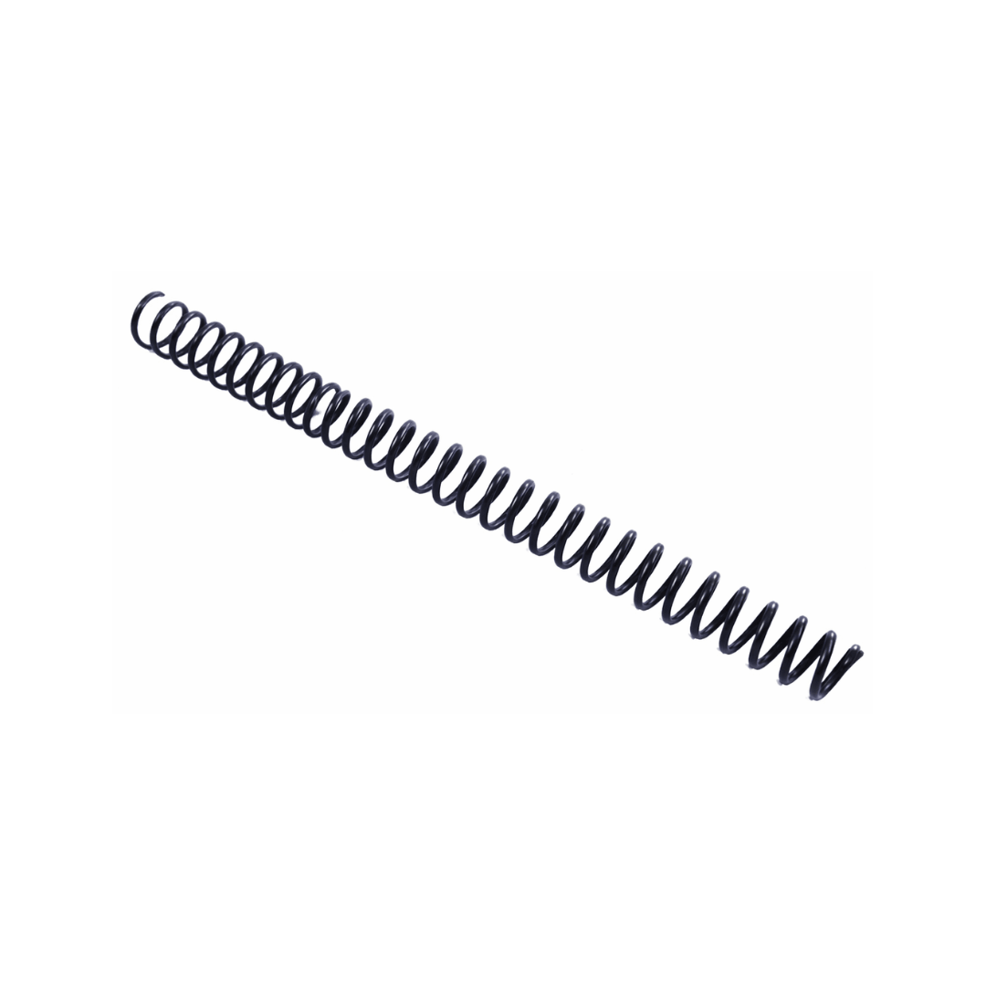 ESPIRAL PLASTICO A4 - 14MM NEGRO