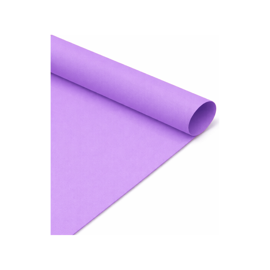 FOAMY 60X90CM X 1.8MM LILA (FOMIX)