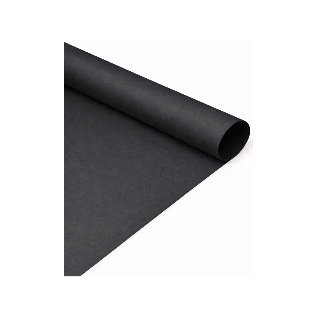 FOAMY 65X90CM X 1.8MM NEGRO (FOMIX)