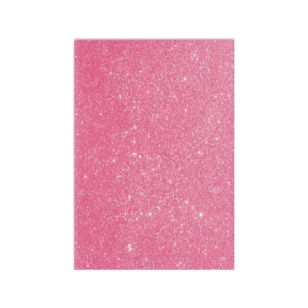 FOAMY ESCARCH 60X90 ROSADO (FOMIX)