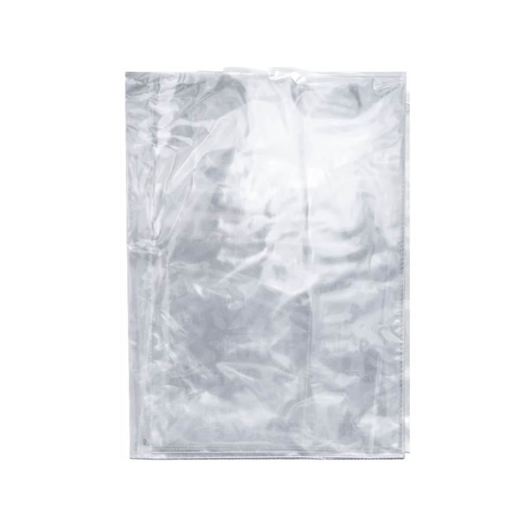 FORRO GRUESO 0.13MM UNIVERSITARIO PLASTICO (GRANDE)