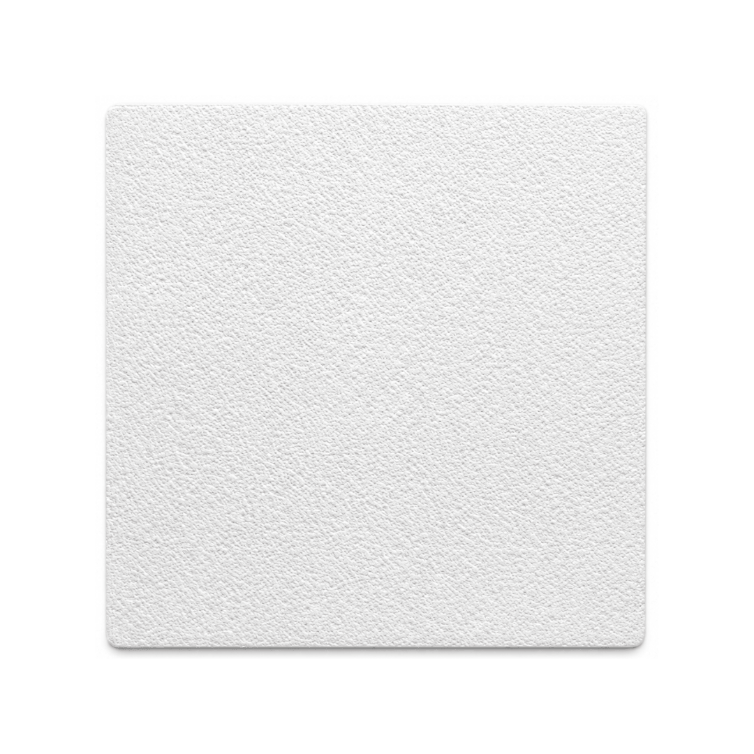 LÁMINA PLUMAFÓN 500X500X10MM (ESPUMAFLEX)