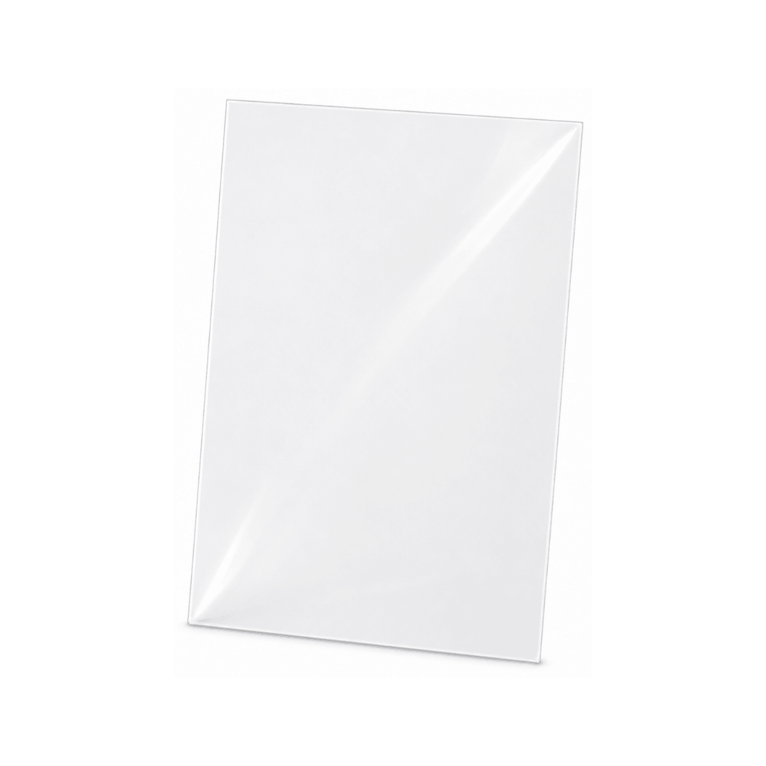 LAMINA ACETATO A3-297X420MM 100MIC