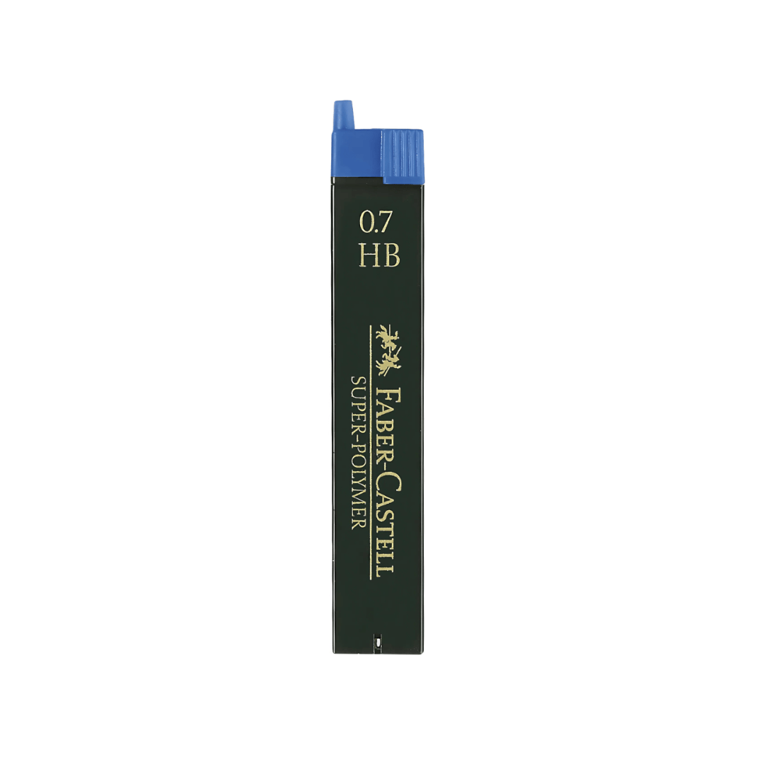 MINAS FABER 0.7 HB OFE9127HB