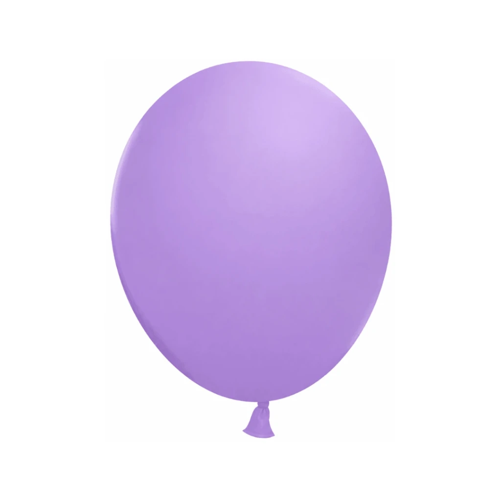 GLOBO FT #9 X100 LILA 075
