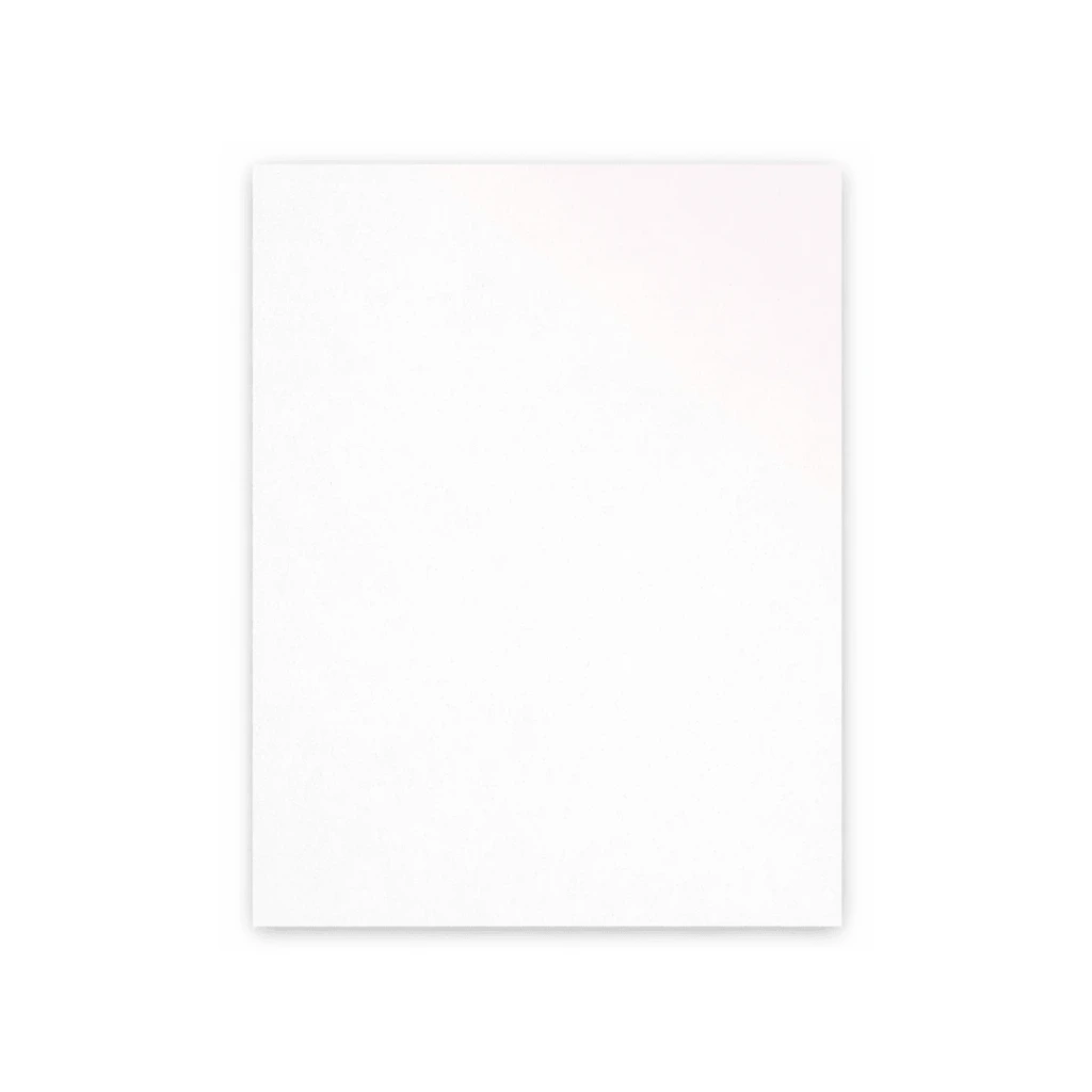 CARTULINA A4 BLANCA ESCRIBE