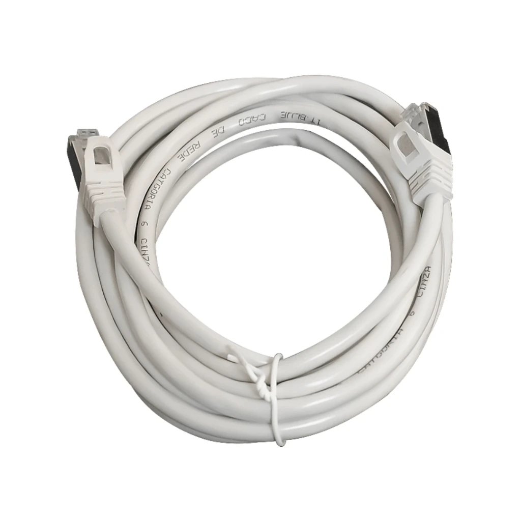 CABLE DE RED CAT6 AWX 15 METROS BAIGE