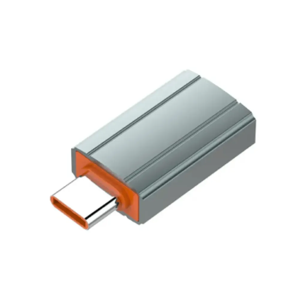 ADAPTADOR LDNIO LC140 TC TO USB