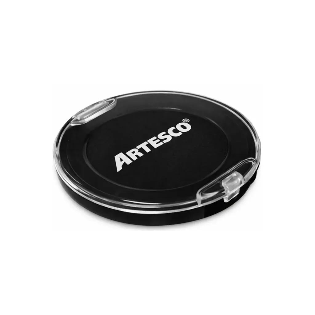 ALMOHADILLA ARTESCO DACTILAR 40GR