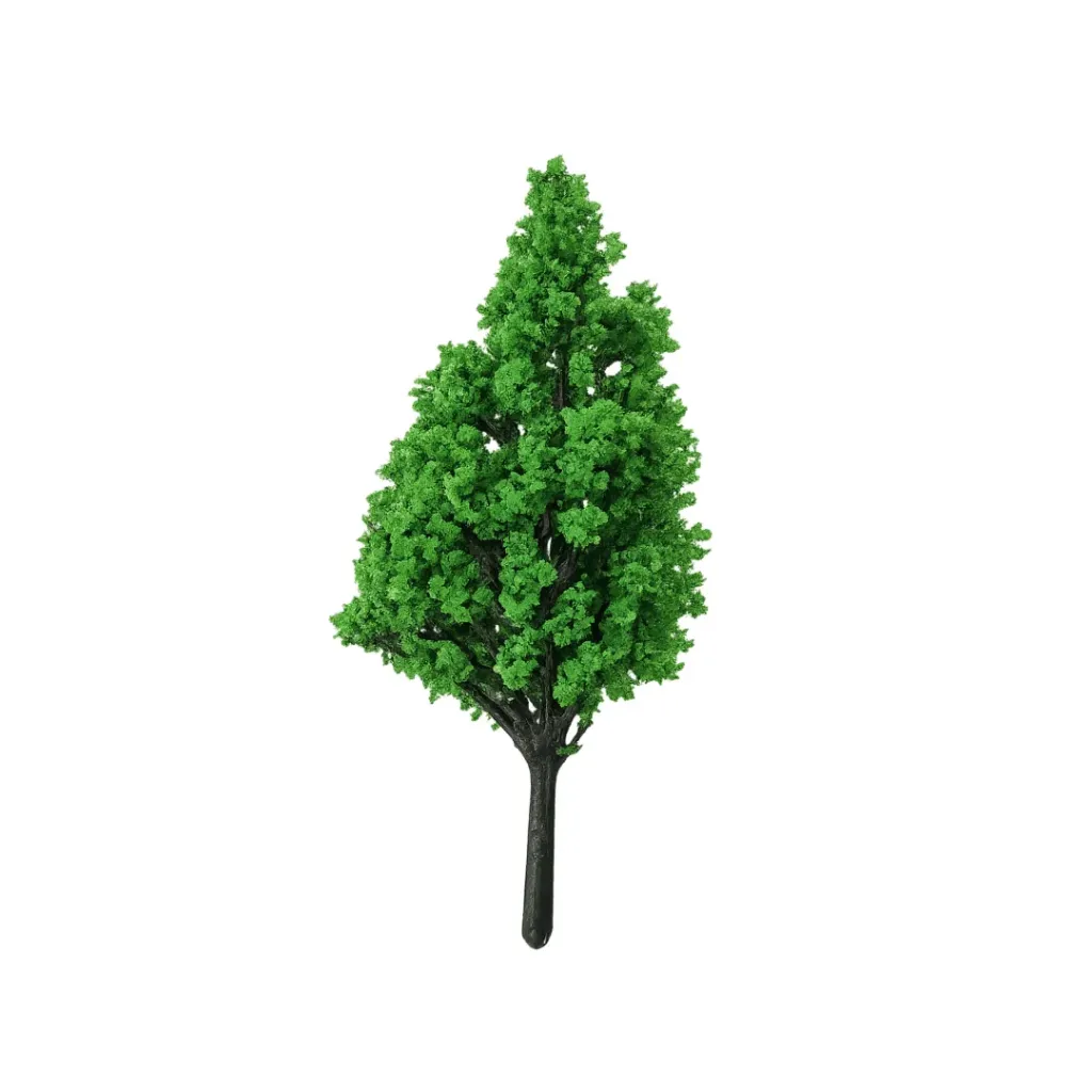 ARBOL PARA MAQUETAS N.3 90MM