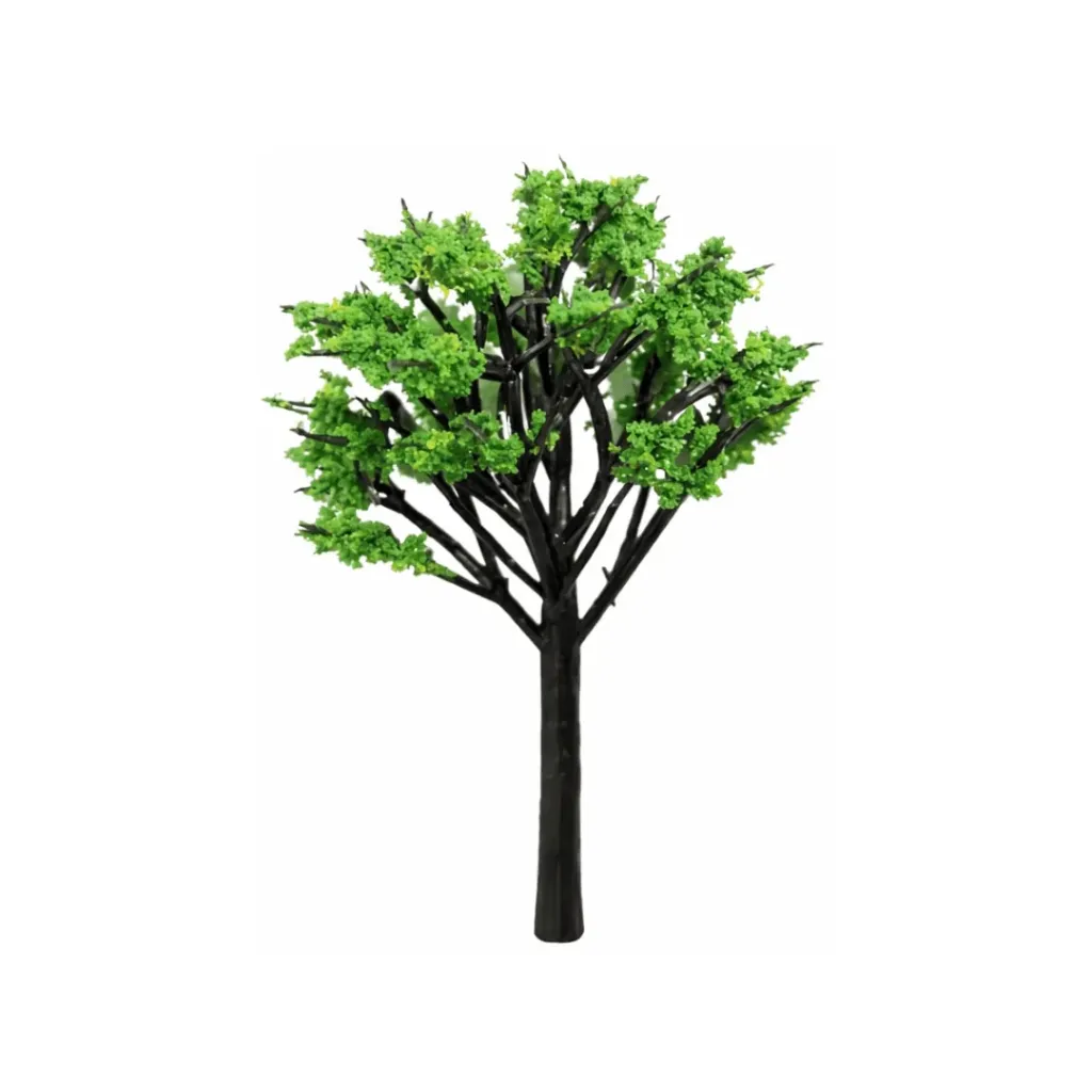 ARBOL PARA MAQUETAS N.6 70MM