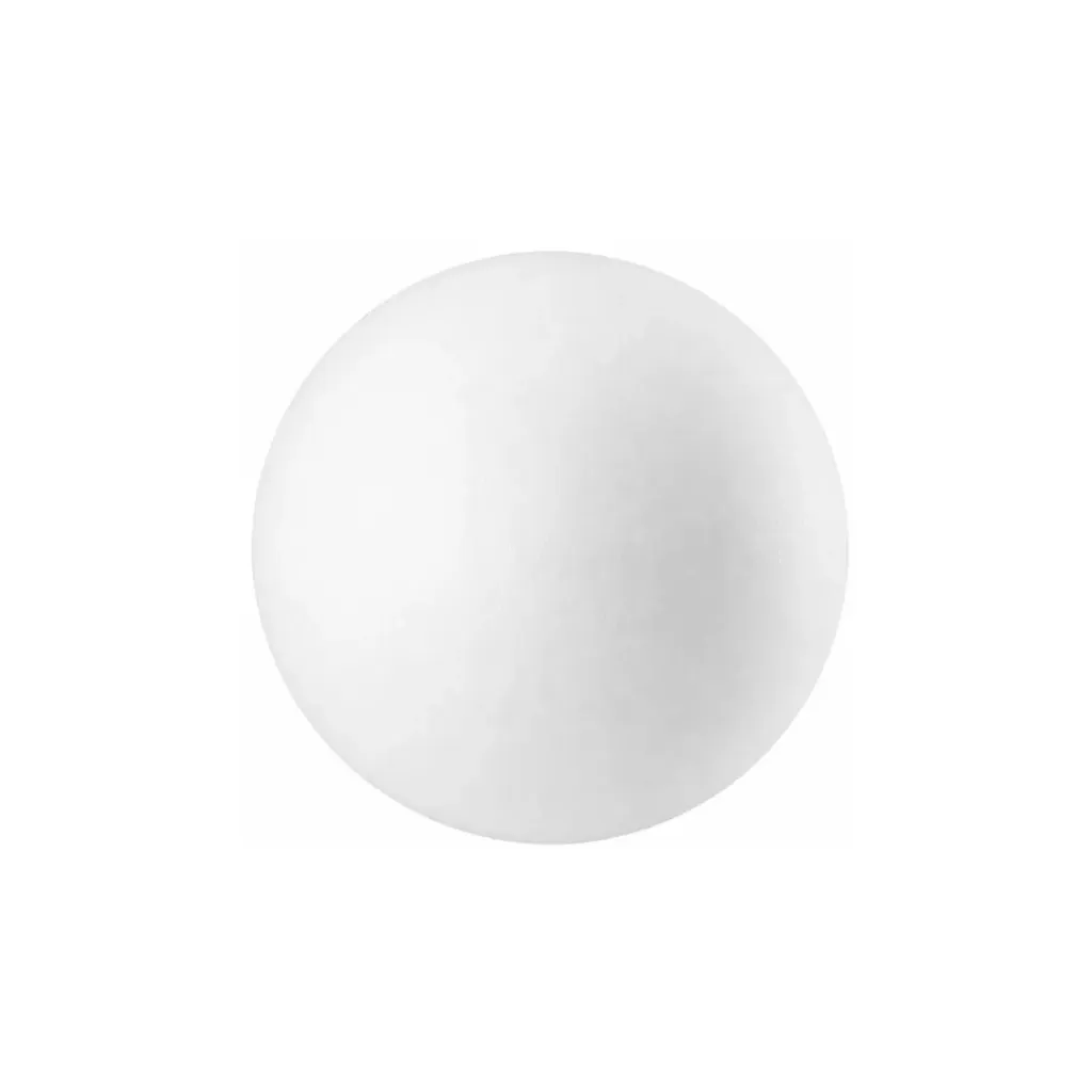 BOLA DE PLUMAFÓN # 15 UNIDAD (ESPUMAFLEX)