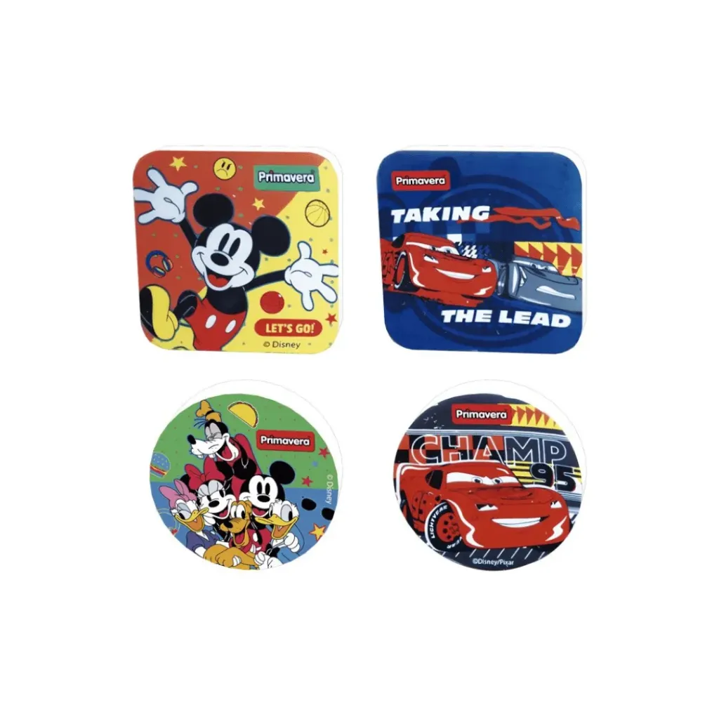 BORRADORES BLANCO PERSONAJES PRIMAVERA-NIÑA-NIÑO