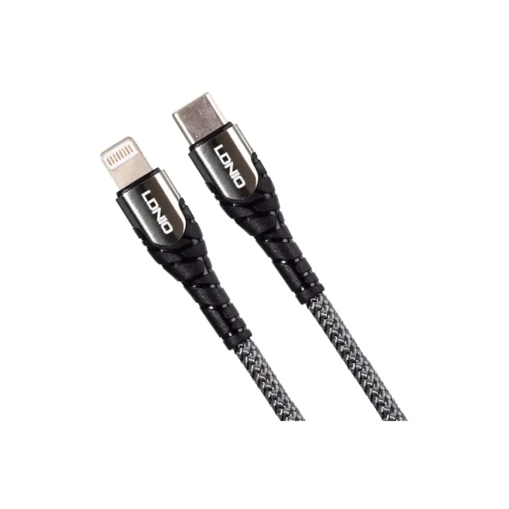 CABLE LDNIO LC111 1M 30W TC-IPH - CORDON GREY
