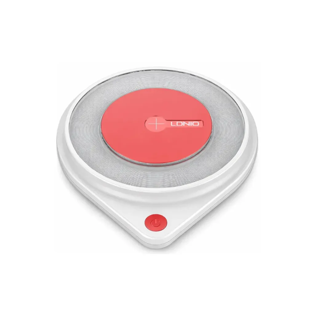 CARGADOR LDNIO AW001 WIRELESS