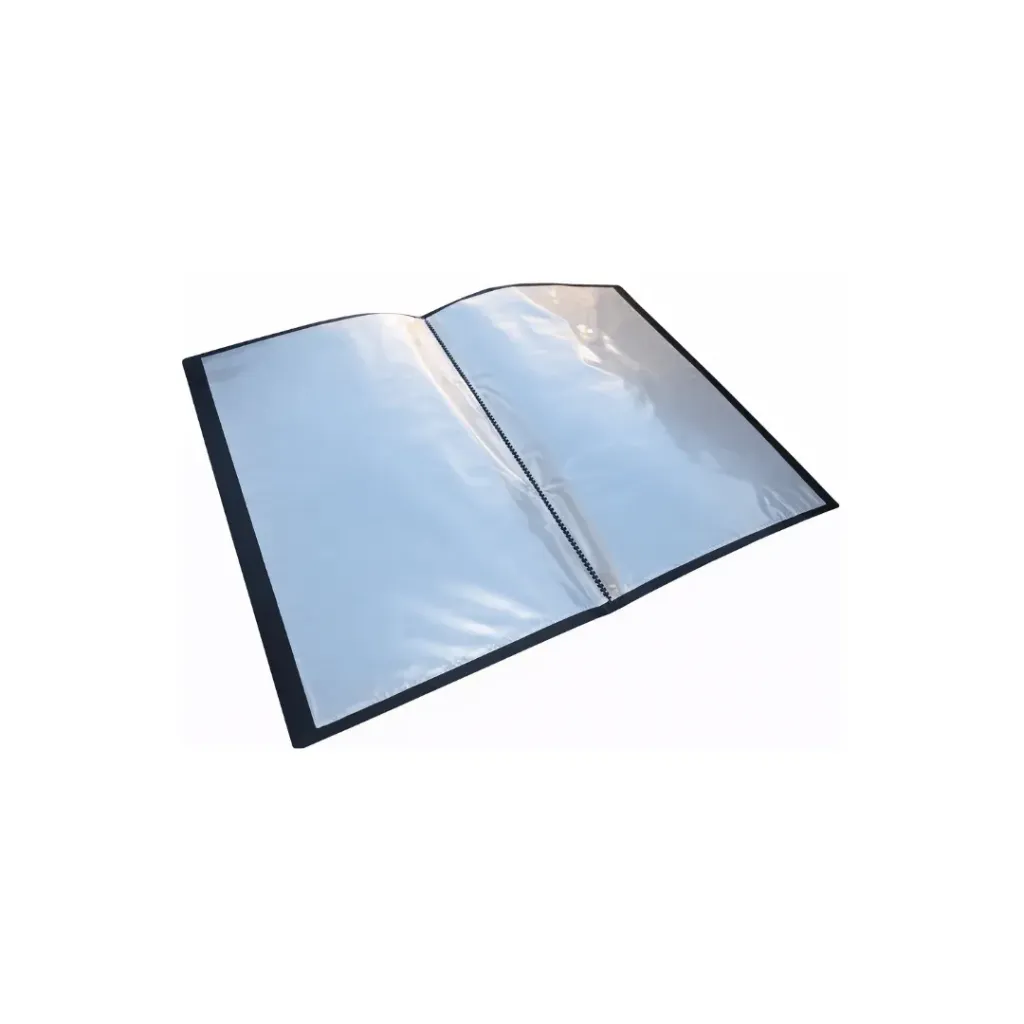 CARPETA LISTA DE PRECIOS A4 80 HOJAS (CATÁLOGO)