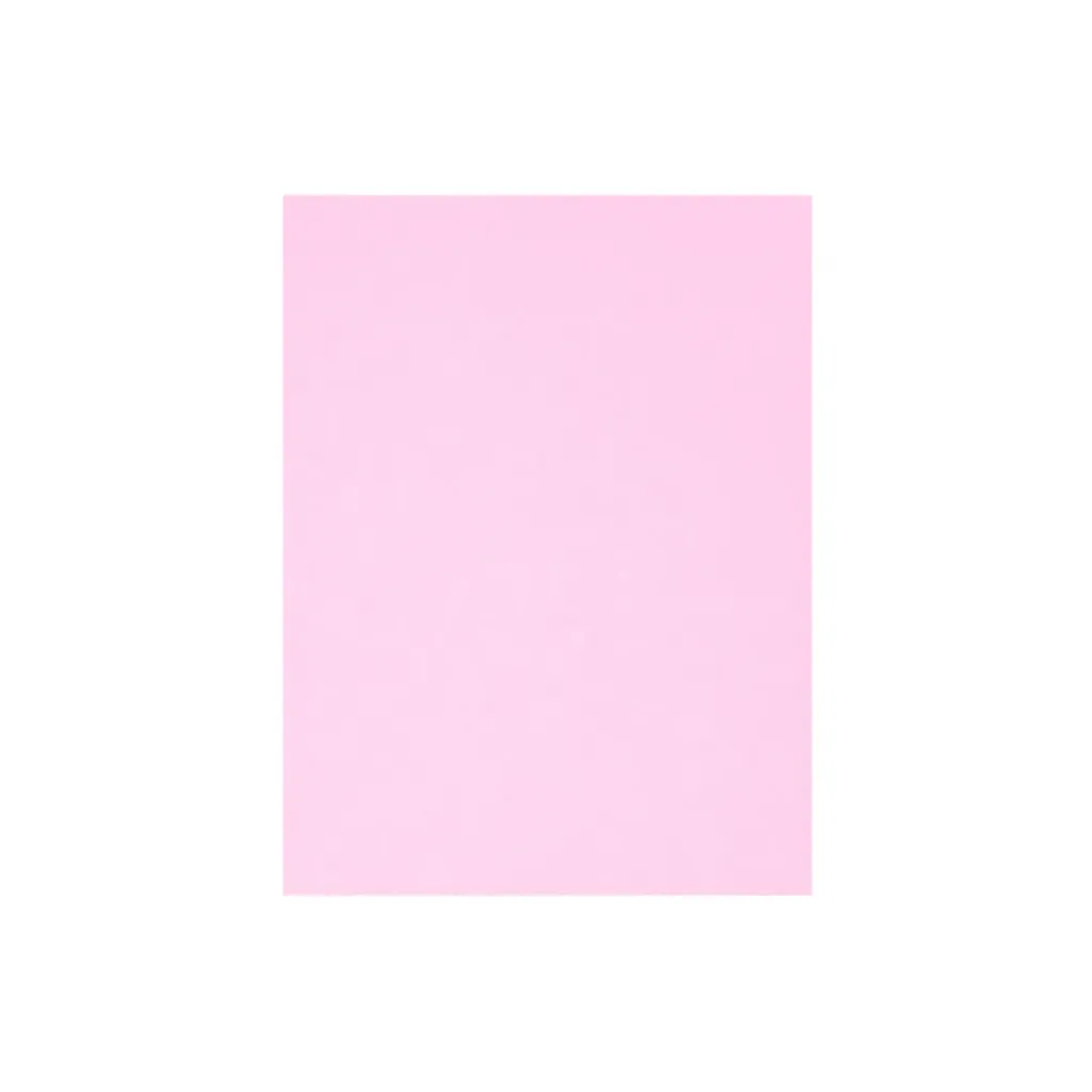 CARTULINA BRISTOL 150 GR ROSADA 70X100CM