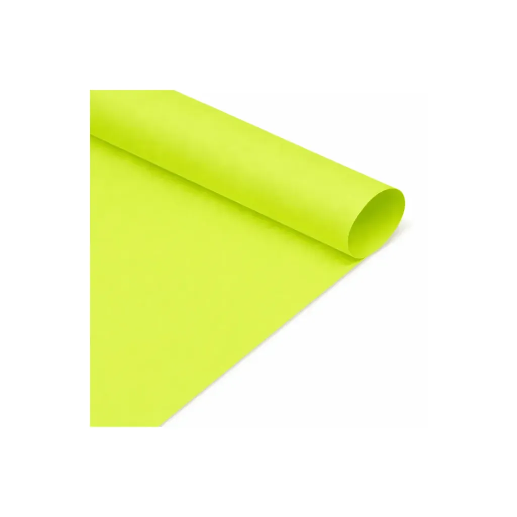 CARTULINA IRIS 160GR VERDE CLARO 50X70CM