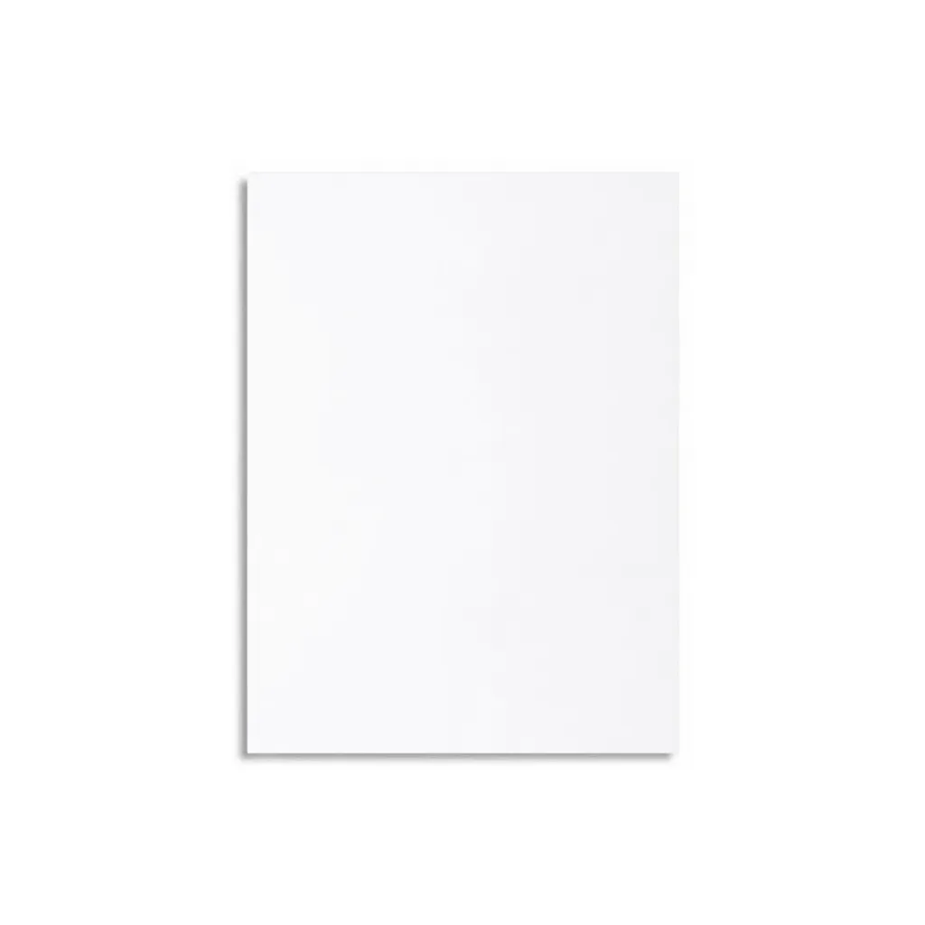 CARTULINA MARFIL SATINADA A3