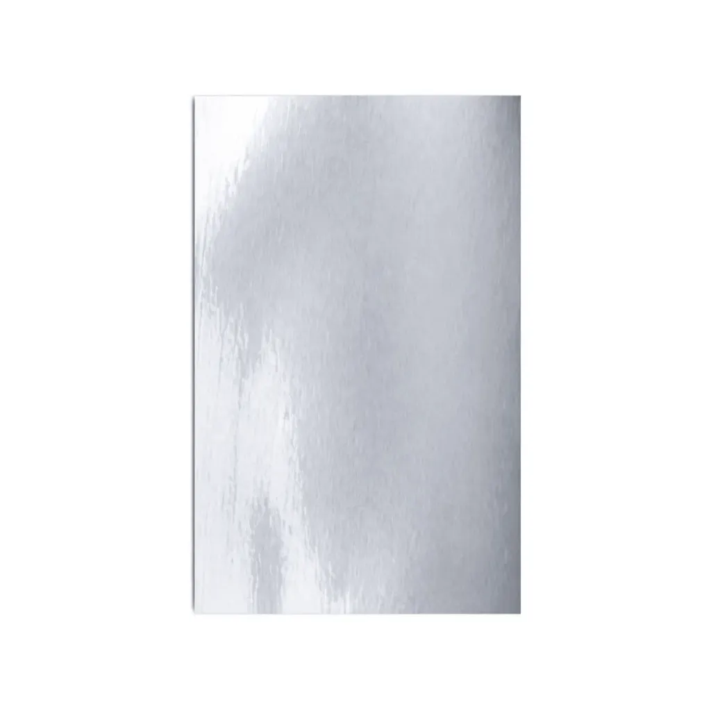 CARTULINA METAL PLATA 230GR 70X100CM