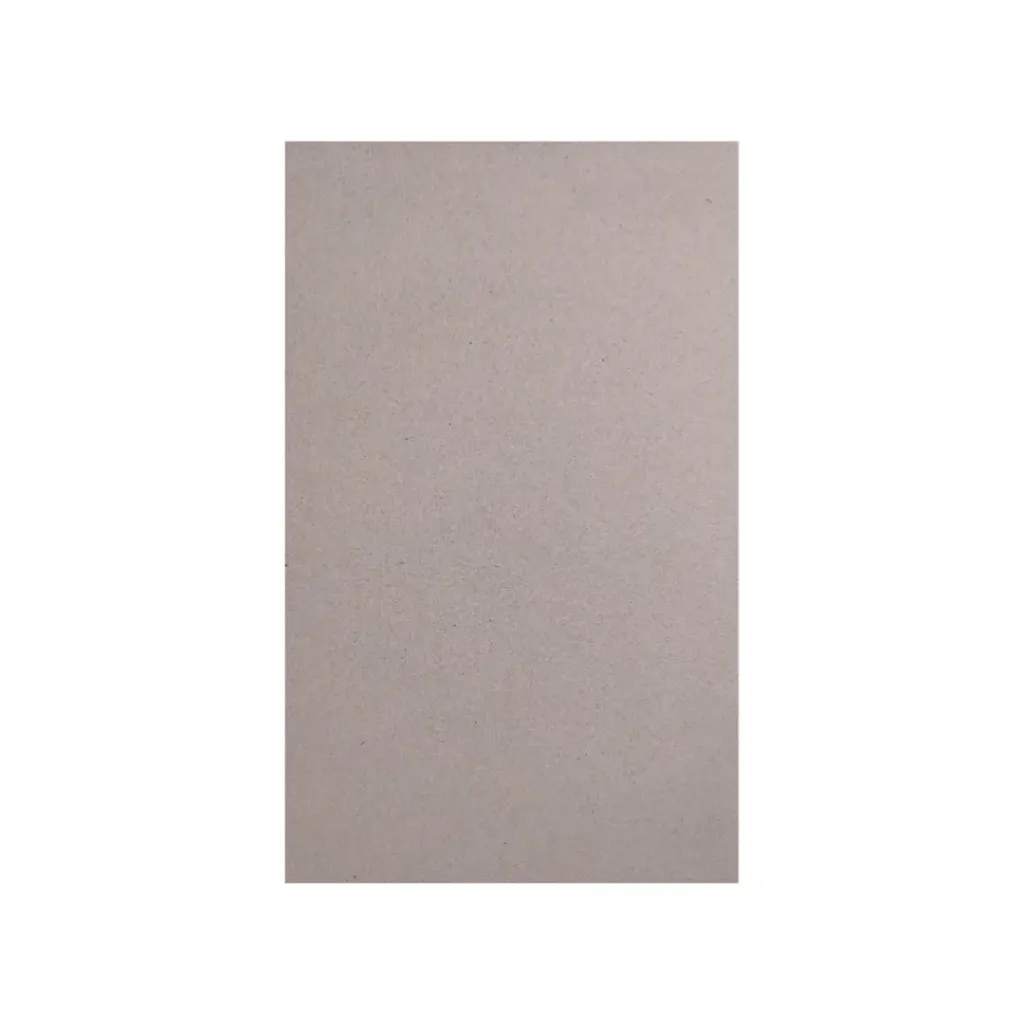 CARTÓN GRIS 350GR -70X100CM