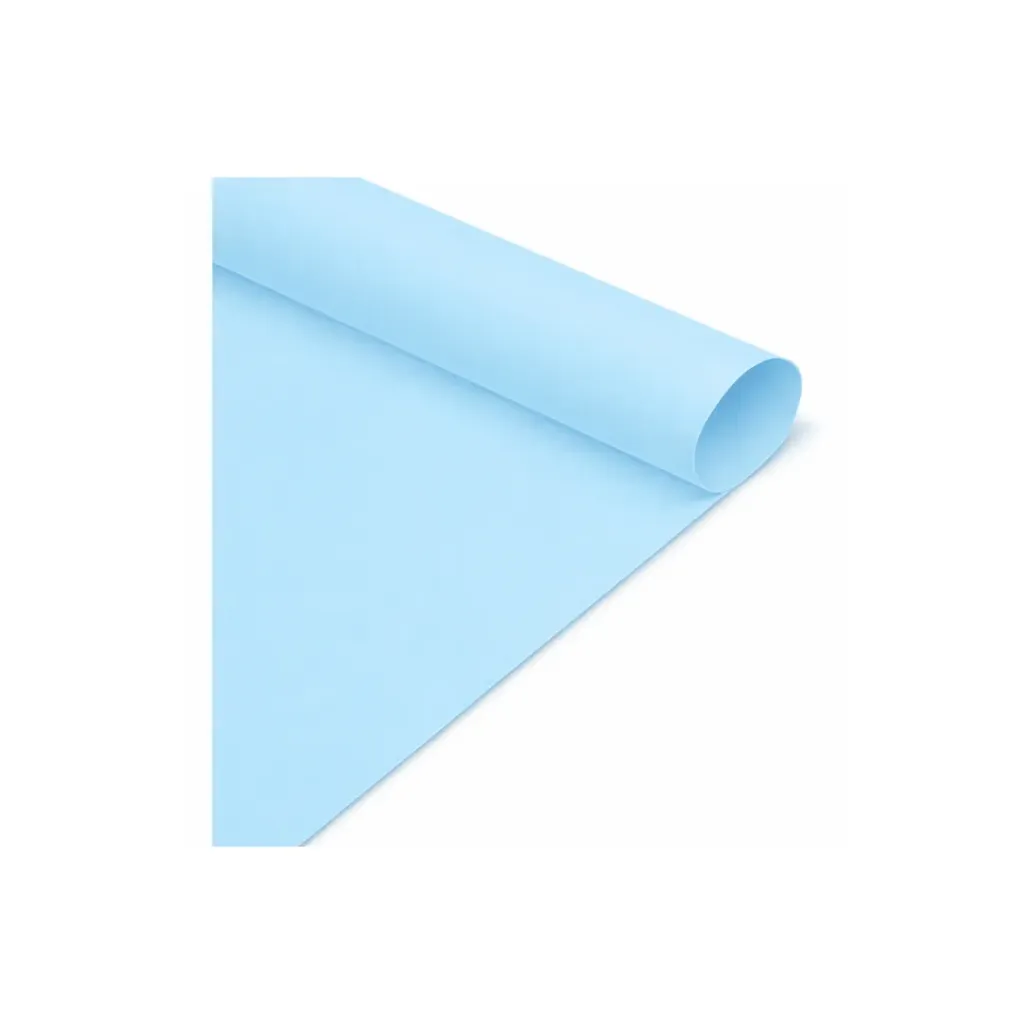 CARTULINA IRIS 50X70 CM 160GR CELESTE