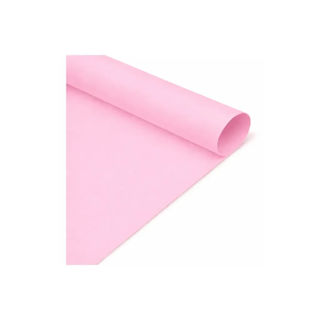 CARTULINA IRIS 50X70 CM 170GR ROSADA