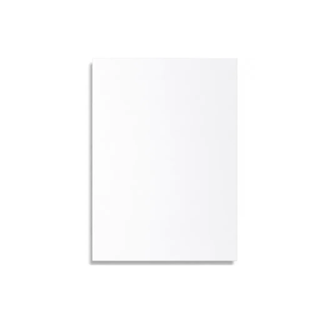 CARTULINA MARFIL A1 SATINADA