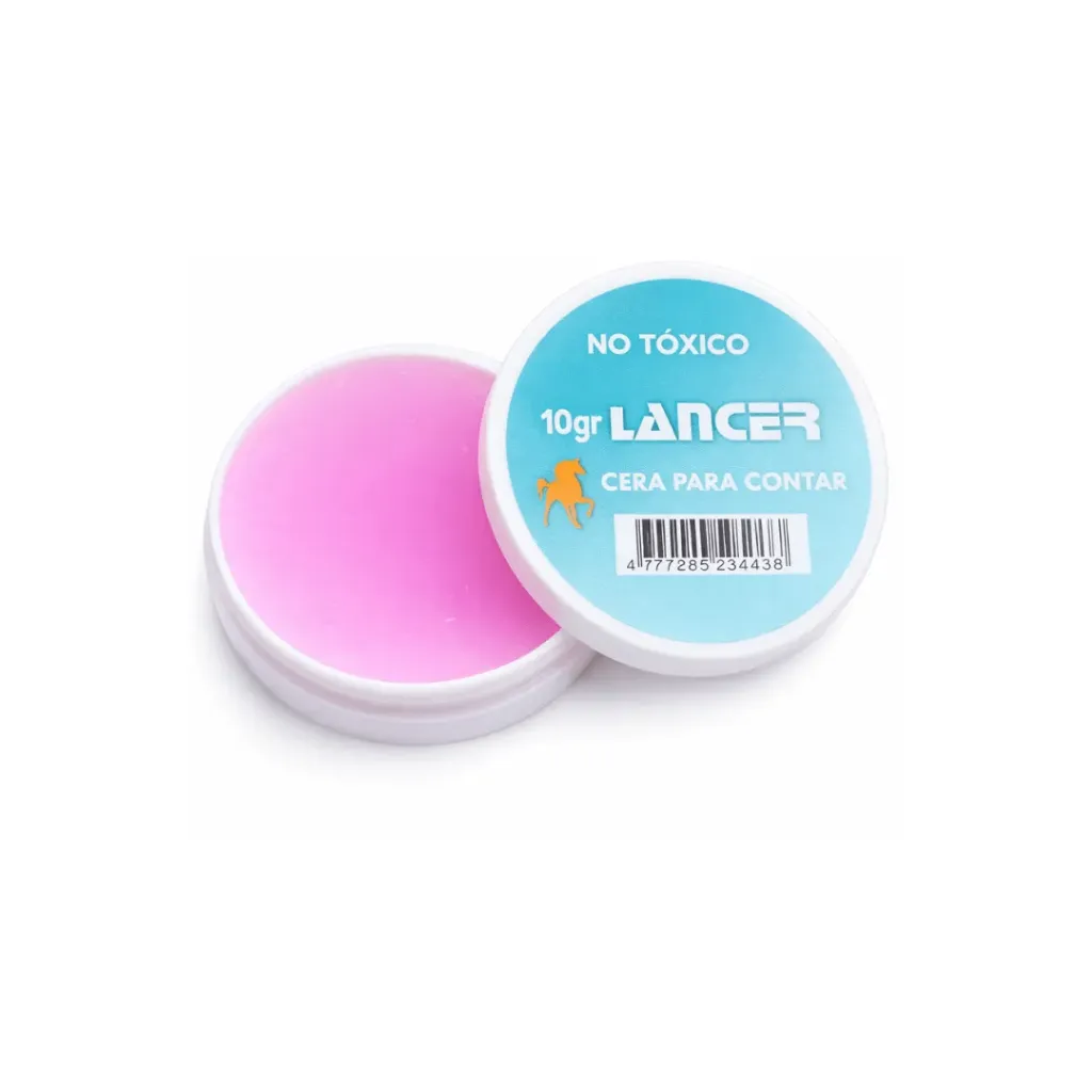 CERA PARA CONTAR LANCER 10 GR