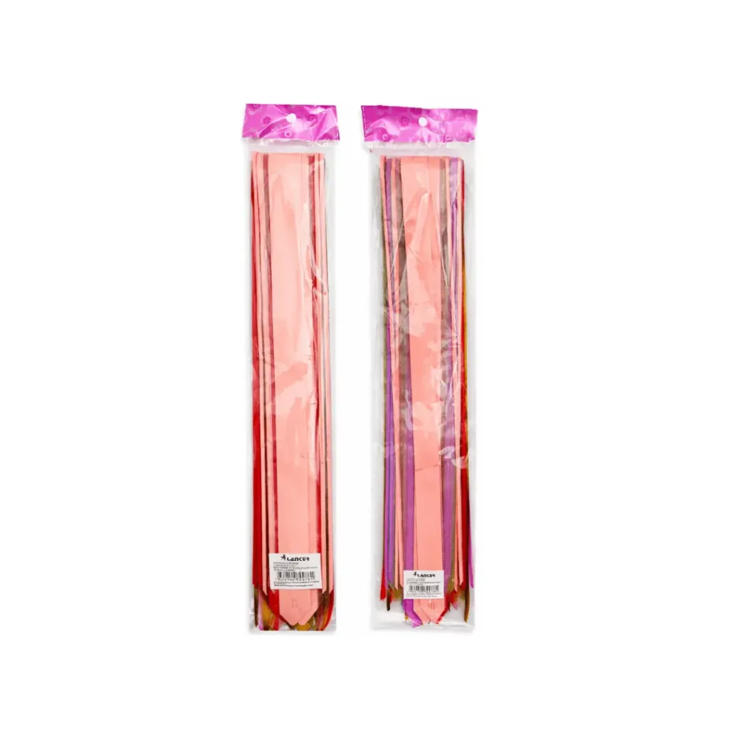 CINTA PARA LAZO-64X820MM - COLORES SURTIDOS