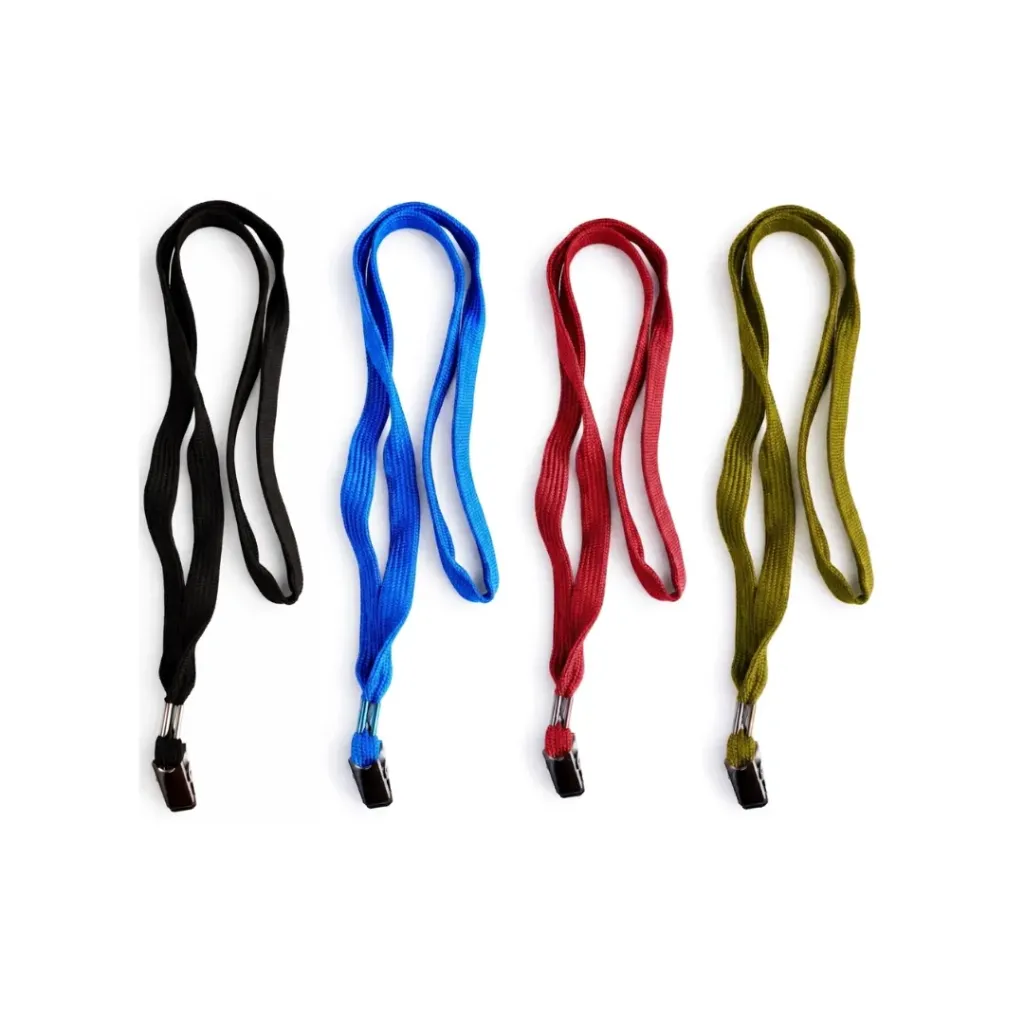 CORDON PARA CREDENCIAL 43CM