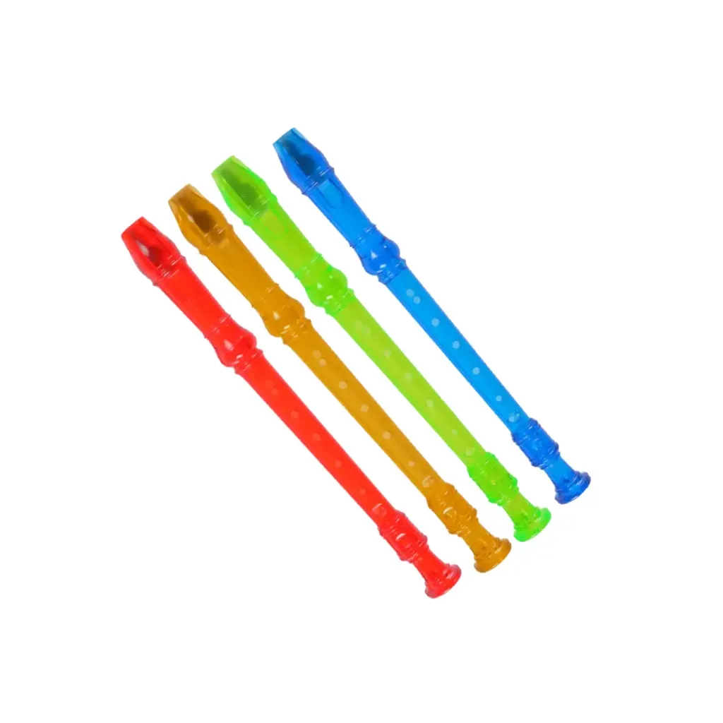 FLAUTA LANCER DULCE COLORES