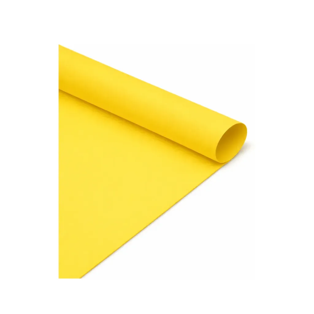 FOAMY 65X90CM X 1.8MM AMARILLO (FOMIX)