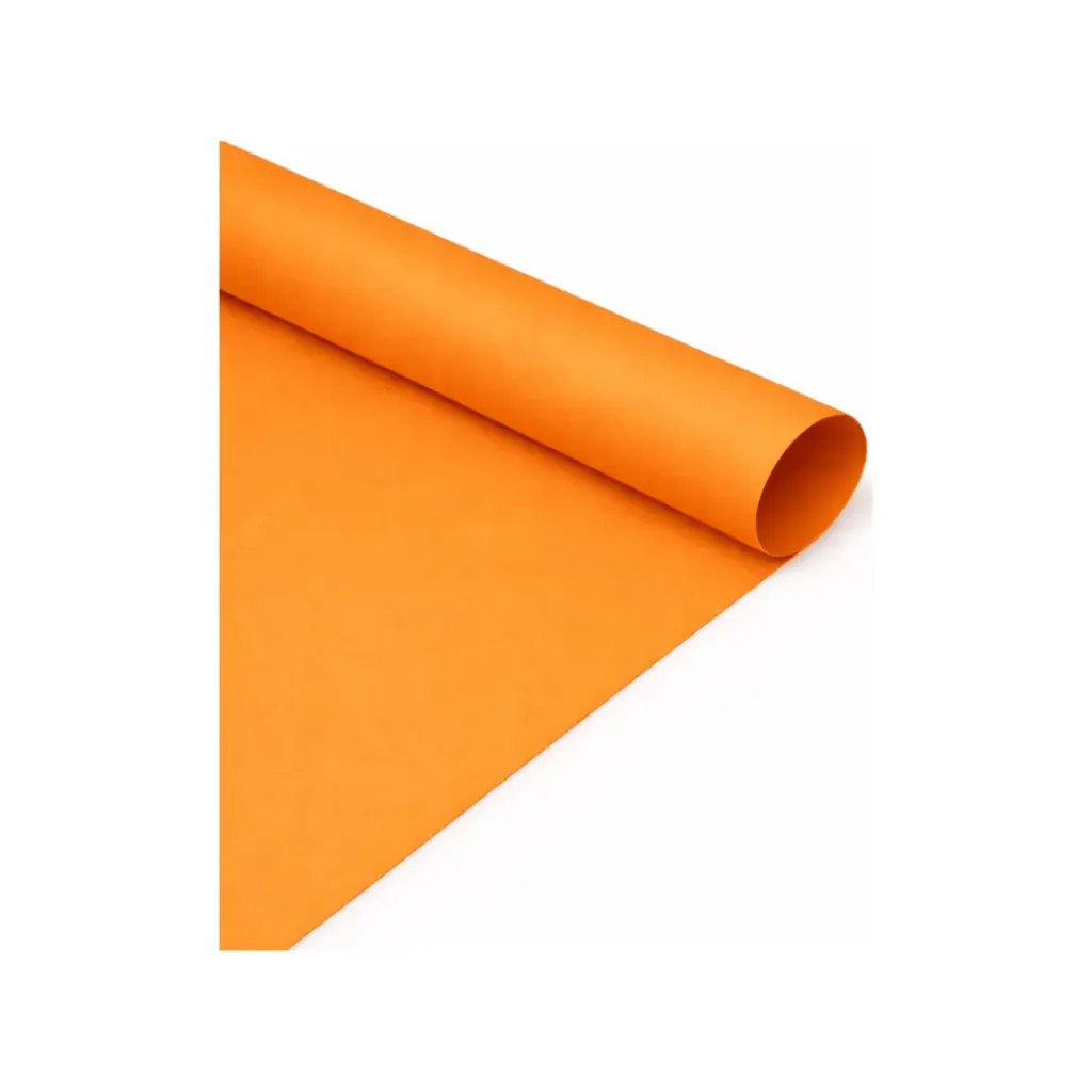 FOAMY 65X90CM X 1.8MM NARANJA (FOMIX)