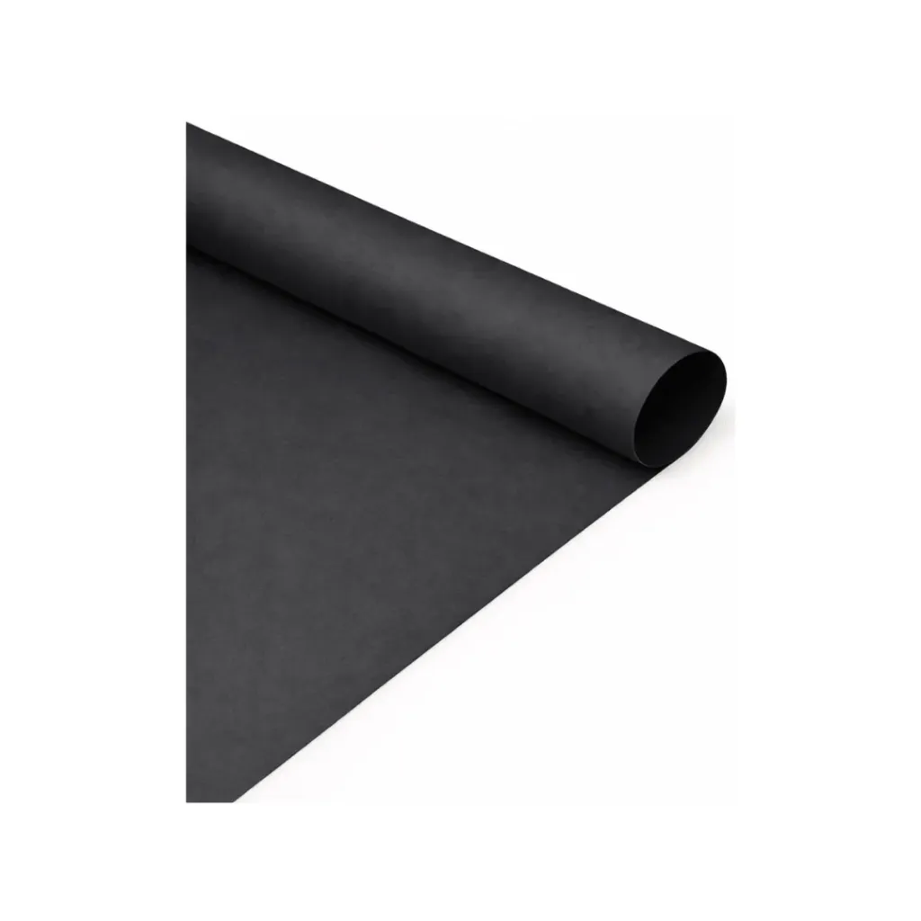 FOAMY 65X90CM X 1.8MM NEGRO (FOMIX)