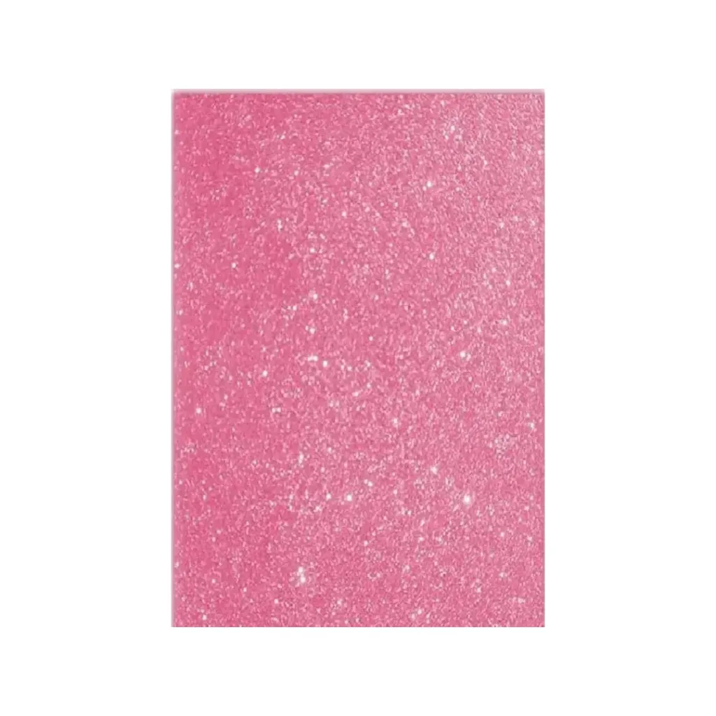 FOAMY ESCARCH 60X90 ROSADO (FOMIX)