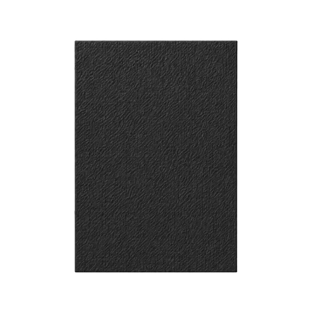 FOAMY TOALLA NEGRO 65X90CM