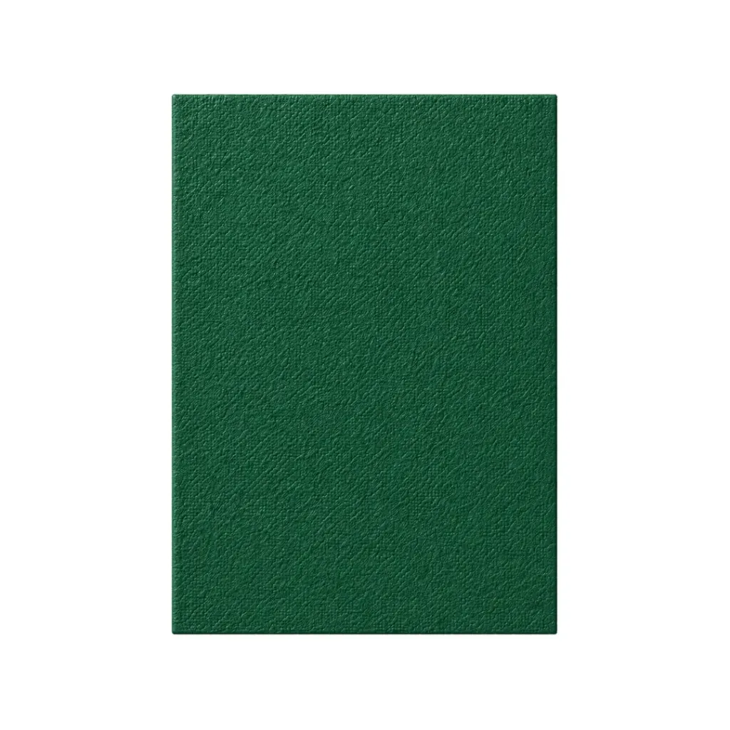 FOAMY TOALLA VERDE OSCURO 65X90CM