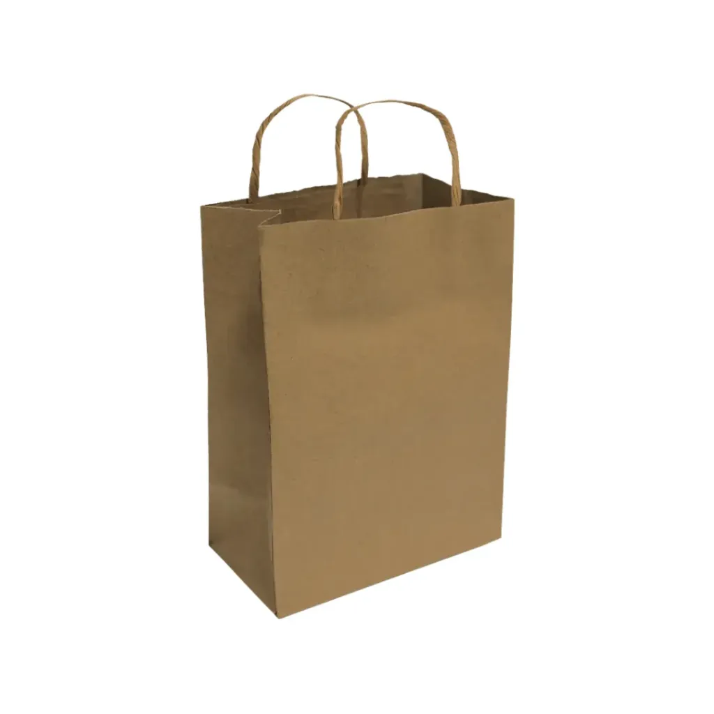 FUNDA DE REGALO PAPEL KRAFT MEDIUM 120GR