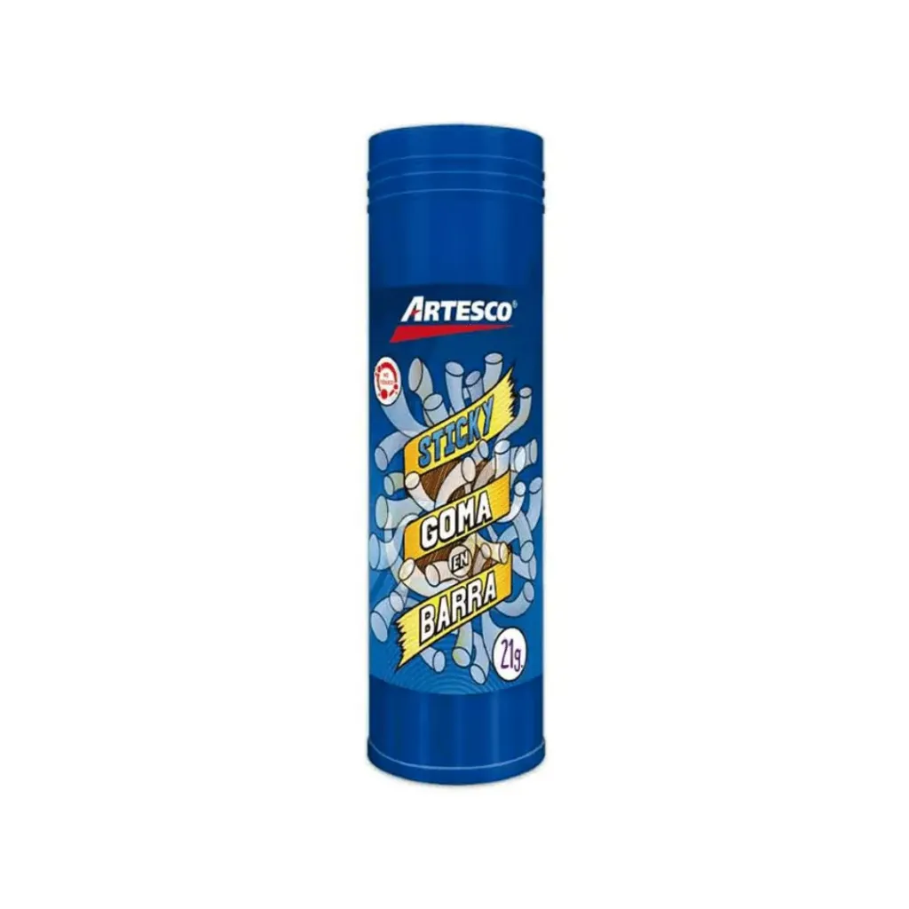 GOMA ARTESCO BARRA 21 GR