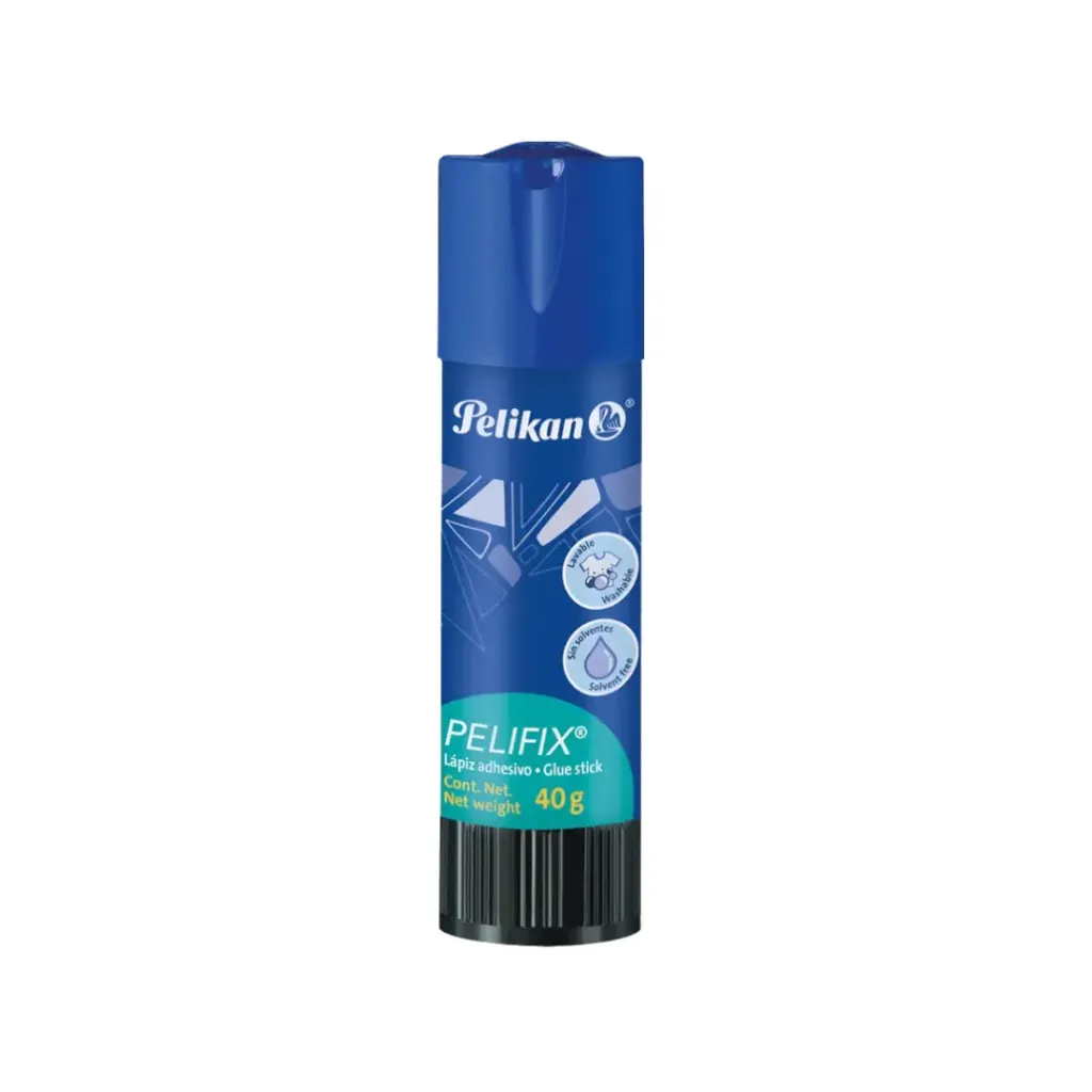 GOMA EN BARRA PELIFIX 40 GR